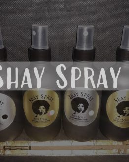 Shay Spray