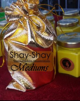 Shay-Shay Mediums