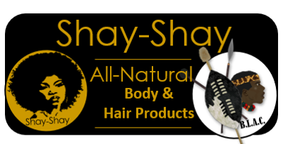 Shea Butter-Shay-Shay